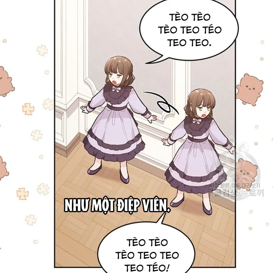 Tôi Chỉ Là Một Tiểu Thư Bình Thường [Chap 146-180] — trang 115