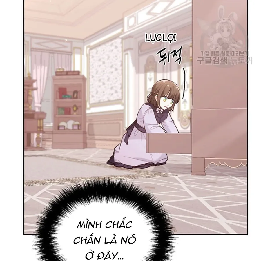 Tôi Chỉ Là Một Tiểu Thư Bình Thường [Chap 146-180] — trang 117