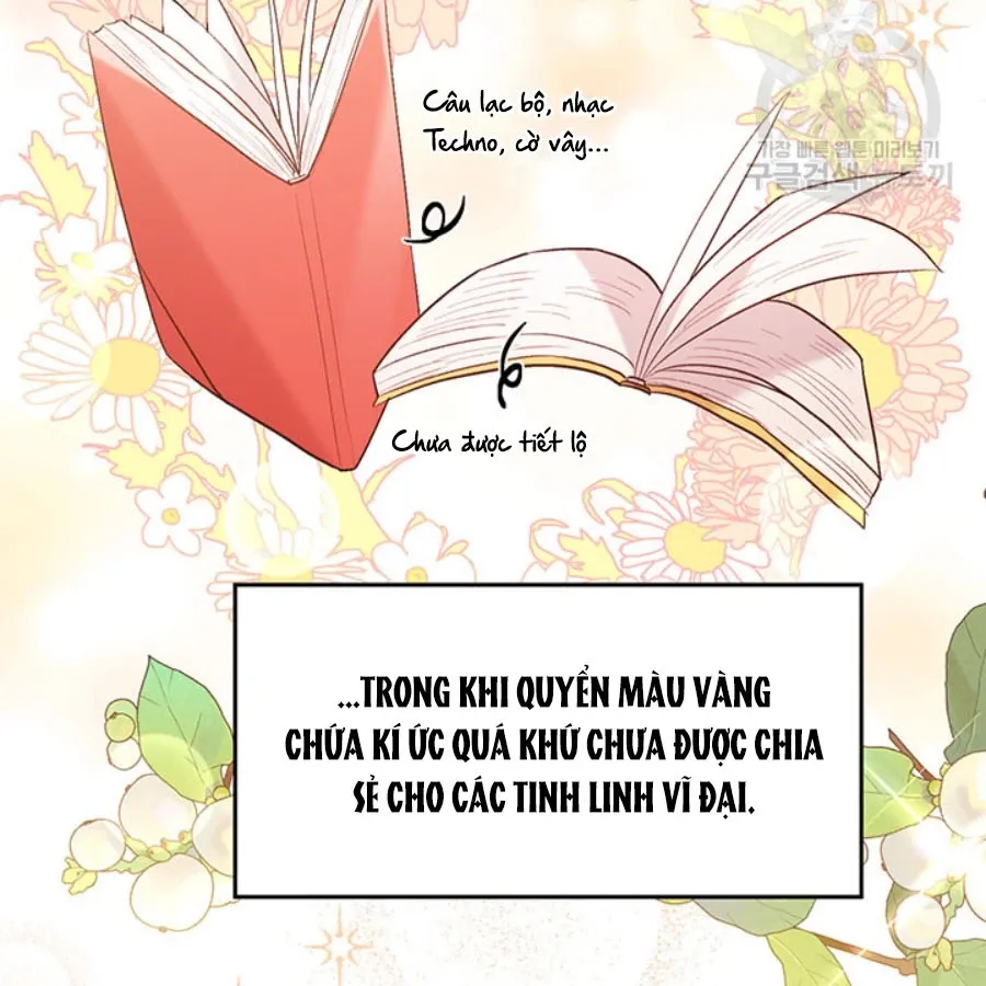 Tôi Chỉ Là Một Tiểu Thư Bình Thường [Chap 146-180] — trang 121
