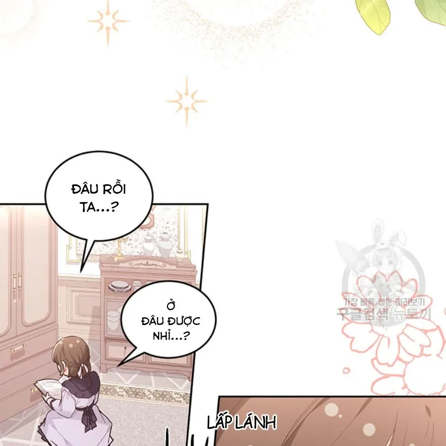 Tôi Chỉ Là Một Tiểu Thư Bình Thường [Chap 146-180] — trang 122