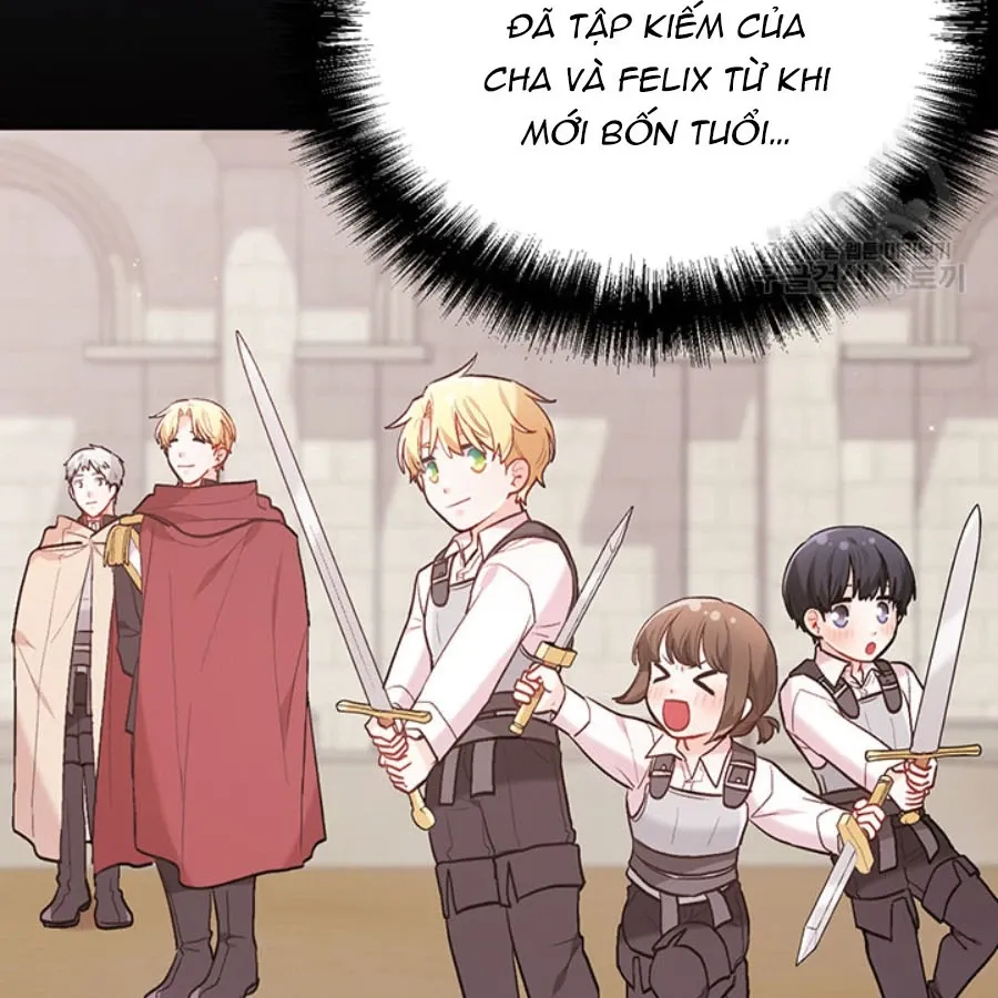 Tôi Chỉ Là Một Tiểu Thư Bình Thường [Chap 146-180] — trang 127