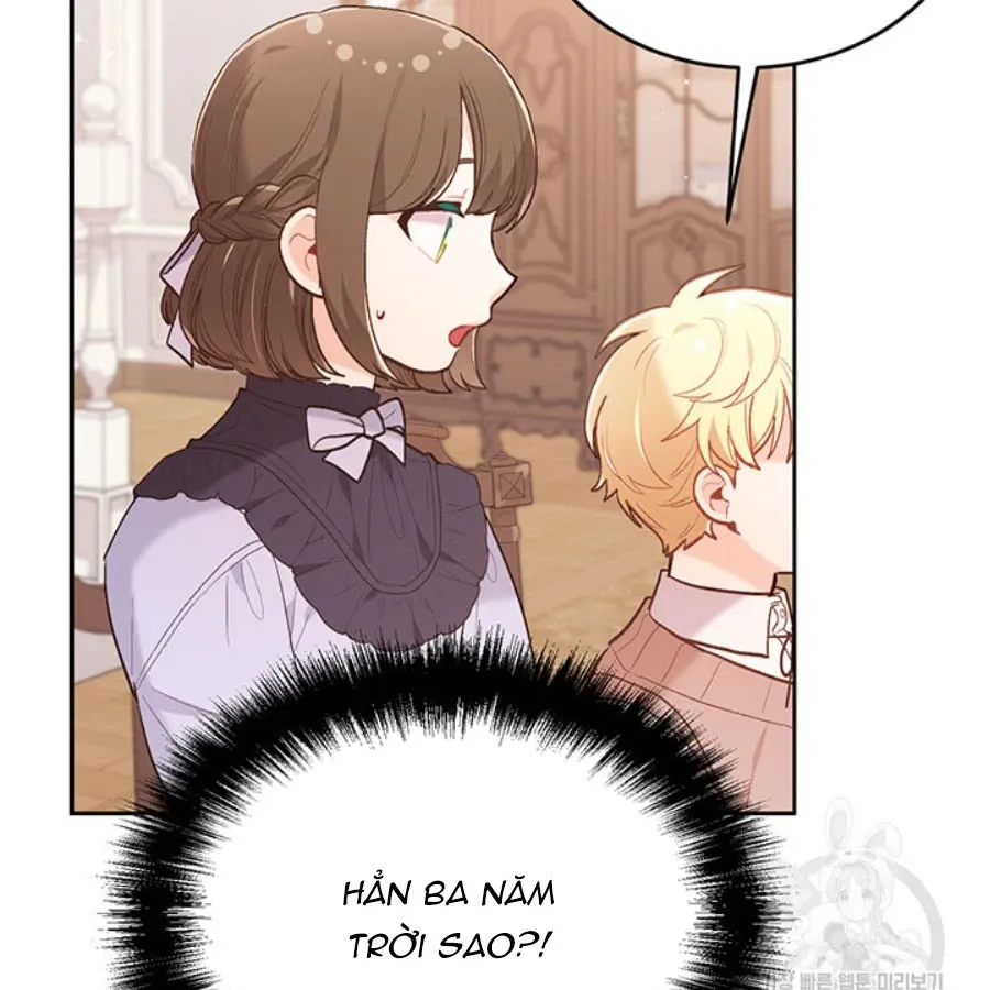 Tôi Chỉ Là Một Tiểu Thư Bình Thường [Chap 146-180] — trang 18