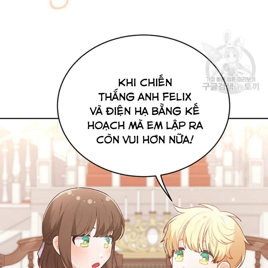 Tôi Chỉ Là Một Tiểu Thư Bình Thường [Chap 146-180] — trang 26