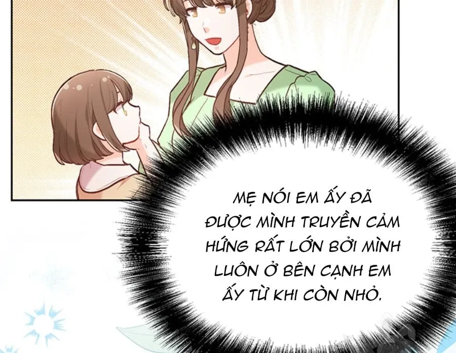 Tôi Chỉ Là Một Tiểu Thư Bình Thường [Chap 146-180] — trang 30