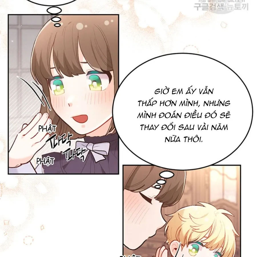 Tôi Chỉ Là Một Tiểu Thư Bình Thường [Chap 146-180] — trang 46
