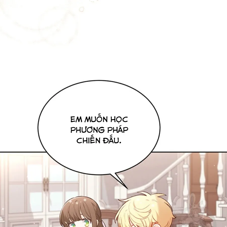 Tôi Chỉ Là Một Tiểu Thư Bình Thường [Chap 146-180] — trang 5
