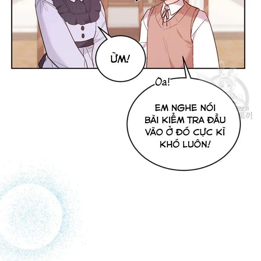 Tôi Chỉ Là Một Tiểu Thư Bình Thường [Chap 146-180] — trang 57