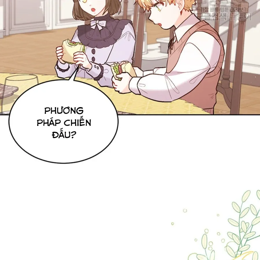 Tôi Chỉ Là Một Tiểu Thư Bình Thường [Chap 146-180] — trang 6