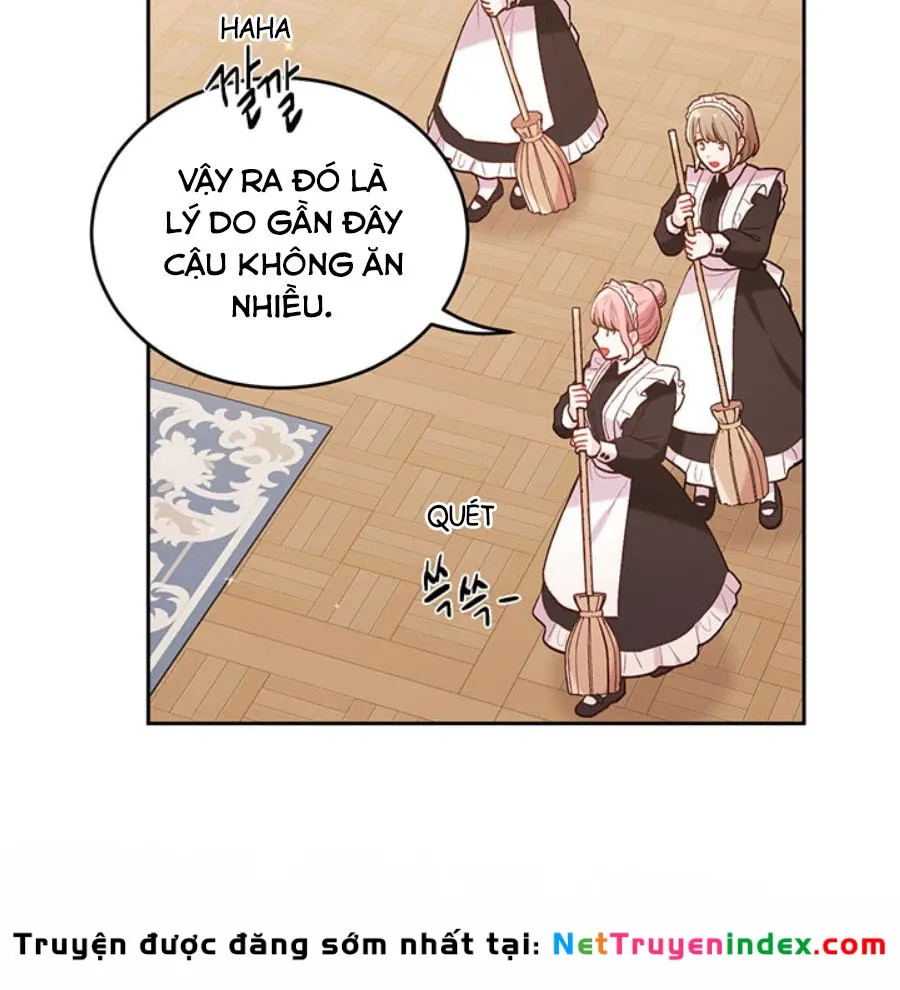 Tôi Chỉ Là Một Tiểu Thư Bình Thường [Chap 146-180] — trang 85