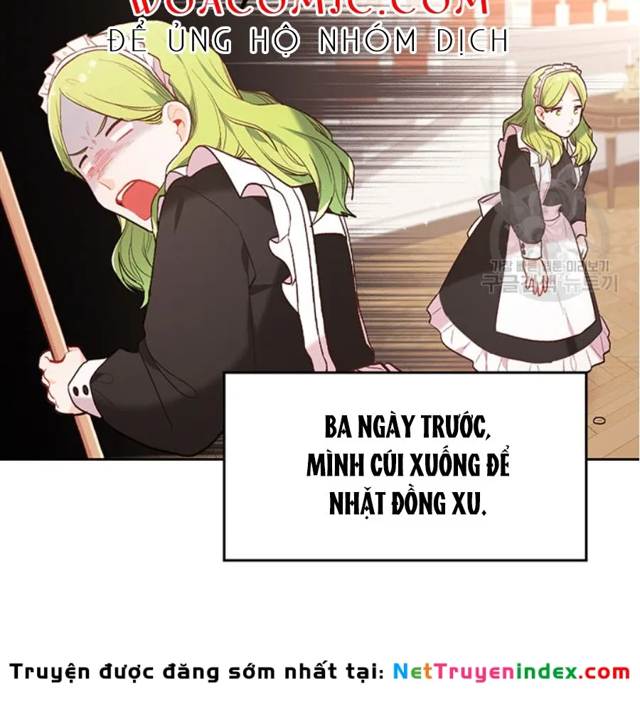 Tôi Chỉ Là Một Tiểu Thư Bình Thường [Chap 146-180] — trang 94