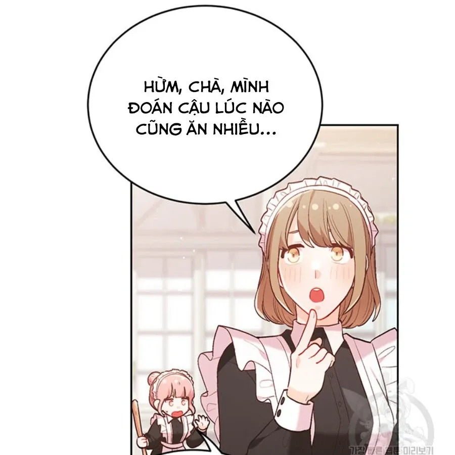 Tôi Chỉ Là Một Tiểu Thư Bình Thường [Chap 146-180] — trang 98
