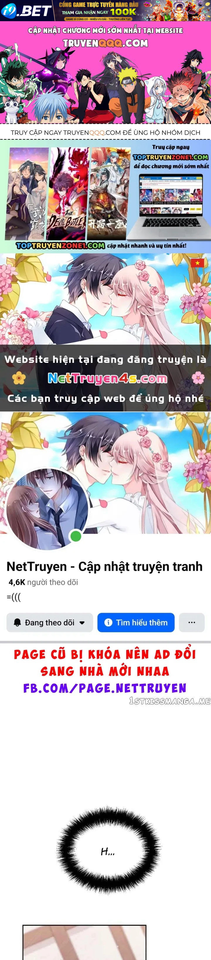 Tôi Chỉ Là Một Tiểu Thư Bình Thường [Chap 146-180] — trang 0