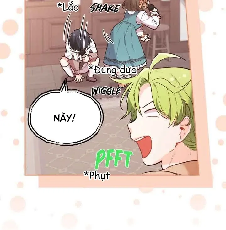 Tôi Chỉ Là Một Tiểu Thư Bình Thường [Chap 146-180] — trang 105