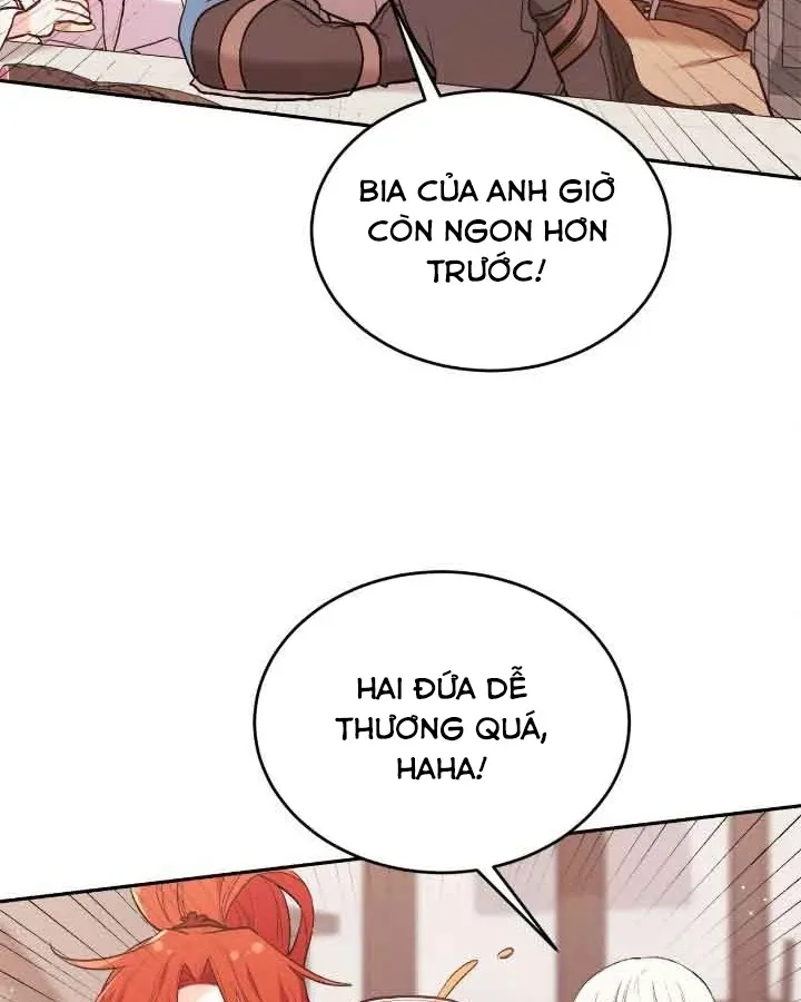 Tôi Chỉ Là Một Tiểu Thư Bình Thường [Chap 146-180] — trang 107