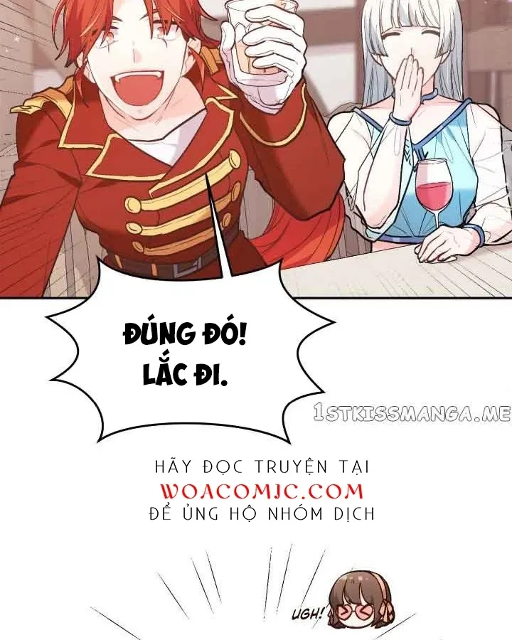 Tôi Chỉ Là Một Tiểu Thư Bình Thường [Chap 146-180] — trang 108