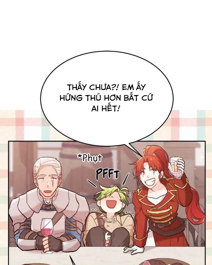 Tôi Chỉ Là Một Tiểu Thư Bình Thường [Chap 146-180] — trang 111