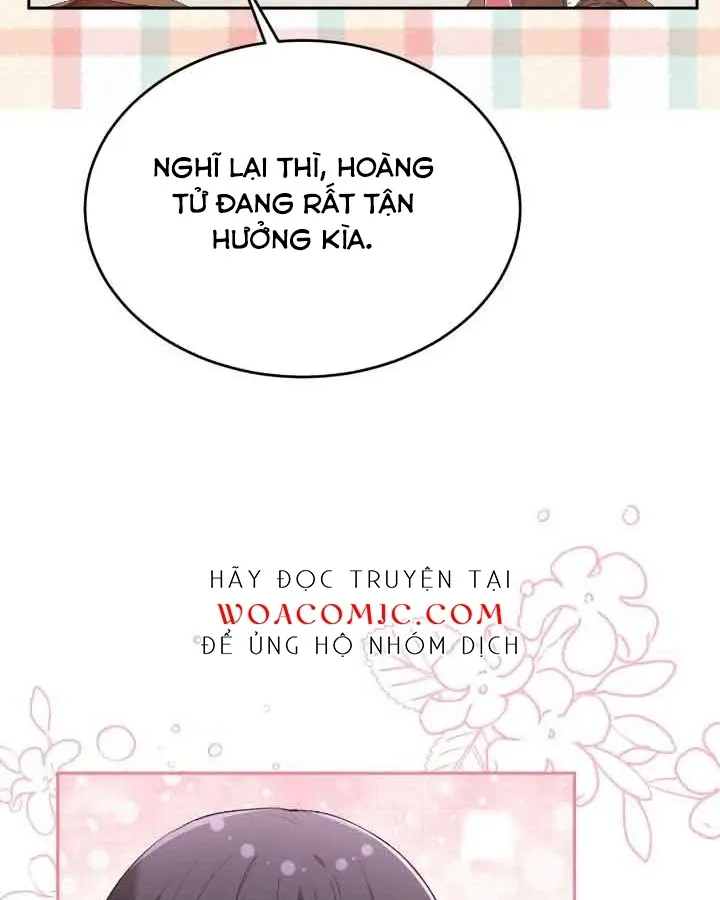 Tôi Chỉ Là Một Tiểu Thư Bình Thường [Chap 146-180] — trang 112