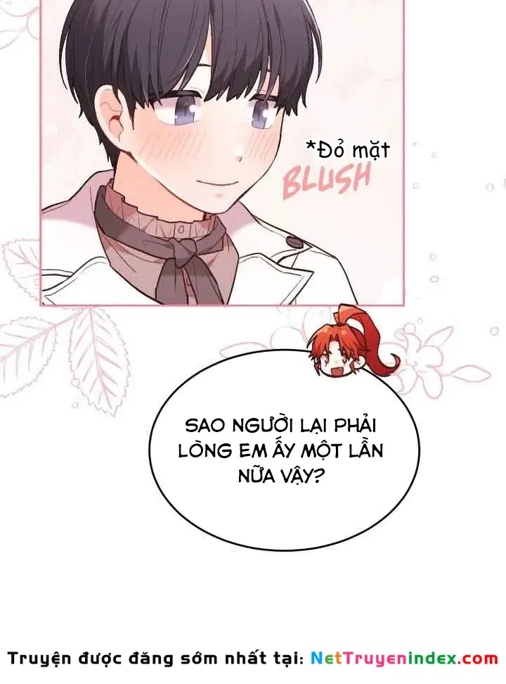 Tôi Chỉ Là Một Tiểu Thư Bình Thường [Chap 146-180] — trang 113