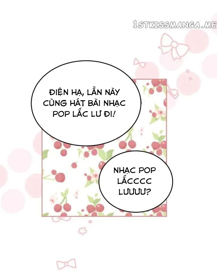 Tôi Chỉ Là Một Tiểu Thư Bình Thường [Chap 146-180] — trang 114
