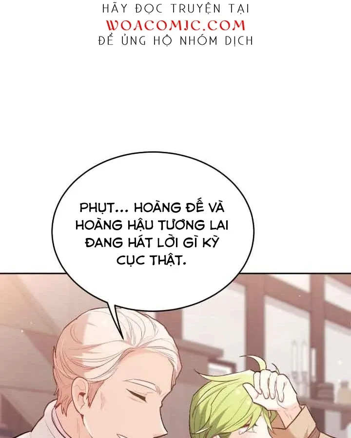 Tôi Chỉ Là Một Tiểu Thư Bình Thường [Chap 146-180] — trang 117