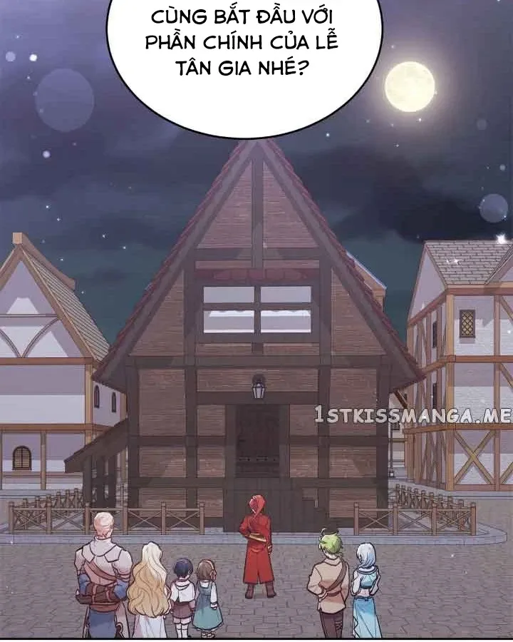 Tôi Chỉ Là Một Tiểu Thư Bình Thường [Chap 146-180] — trang 124