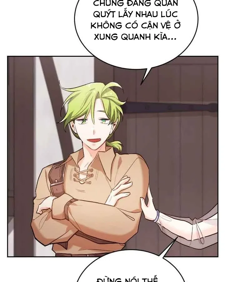 Tôi Chỉ Là Một Tiểu Thư Bình Thường [Chap 146-180] — trang 14