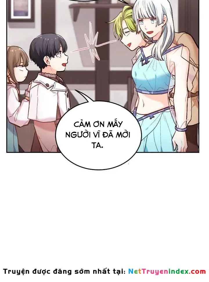 Tôi Chỉ Là Một Tiểu Thư Bình Thường [Chap 146-180] — trang 19