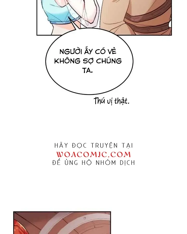 Tôi Chỉ Là Một Tiểu Thư Bình Thường [Chap 146-180] — trang 21