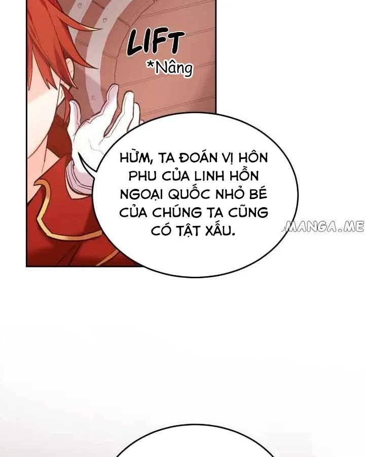 Tôi Chỉ Là Một Tiểu Thư Bình Thường [Chap 146-180] — trang 22