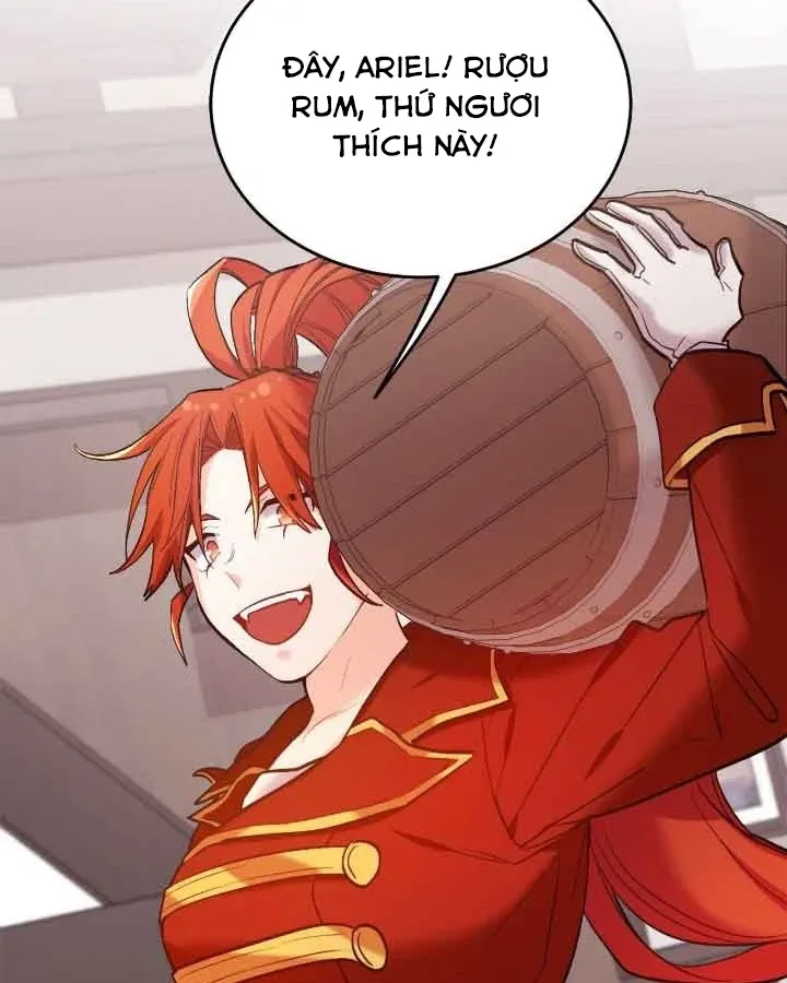Tôi Chỉ Là Một Tiểu Thư Bình Thường [Chap 146-180] — trang 23