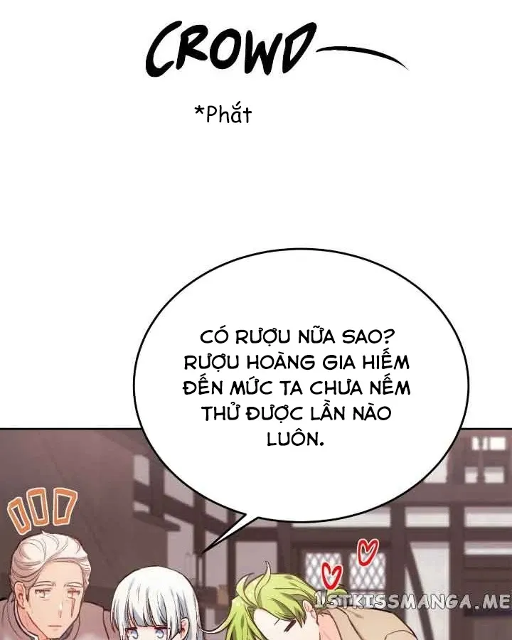Tôi Chỉ Là Một Tiểu Thư Bình Thường [Chap 146-180] — trang 26