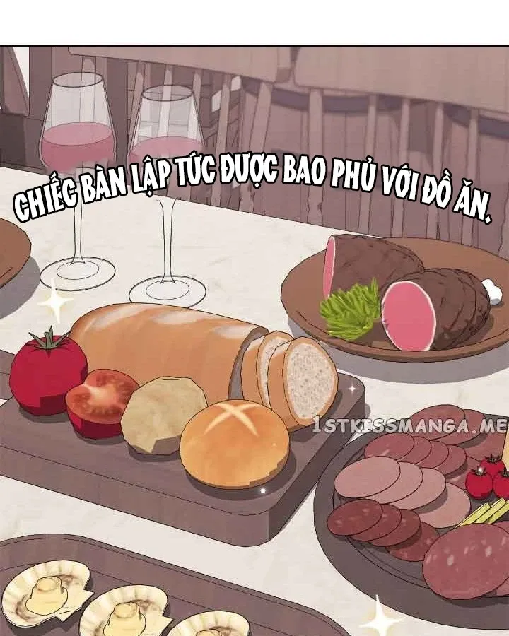 Tôi Chỉ Là Một Tiểu Thư Bình Thường [Chap 146-180] — trang 37