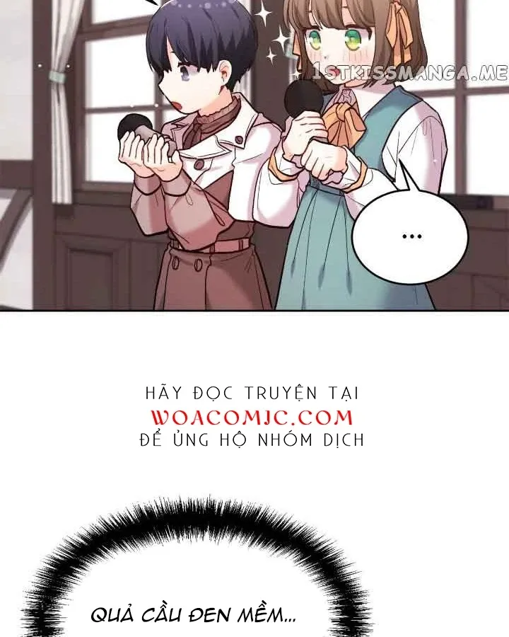 Tôi Chỉ Là Một Tiểu Thư Bình Thường [Chap 146-180] — trang 42
