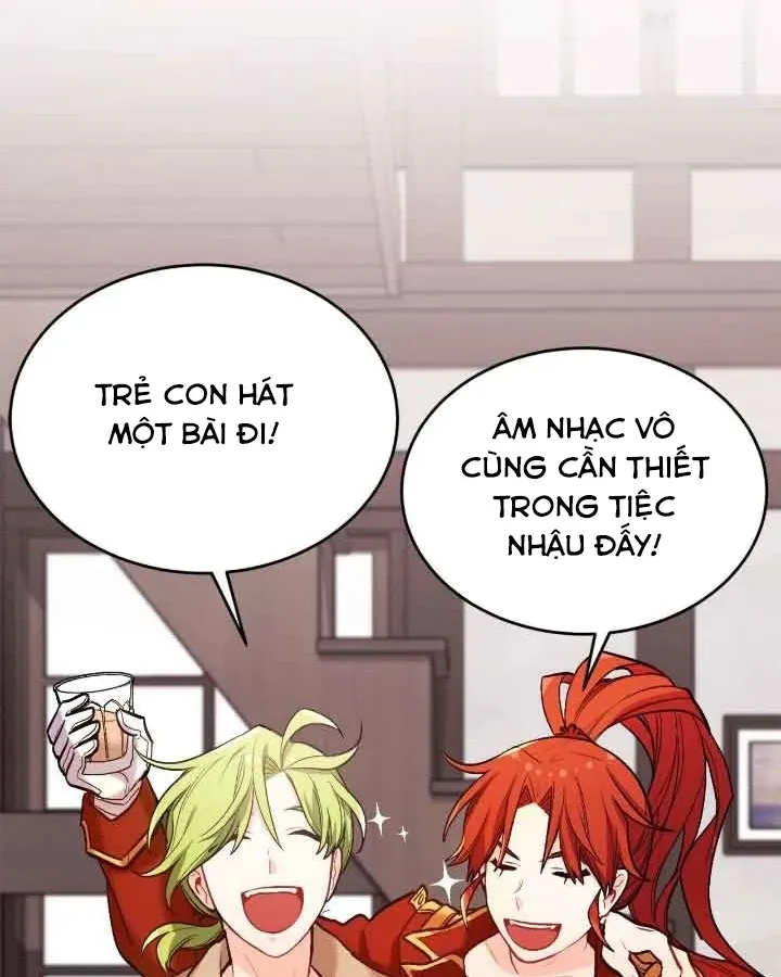 Tôi Chỉ Là Một Tiểu Thư Bình Thường [Chap 146-180] — trang 46