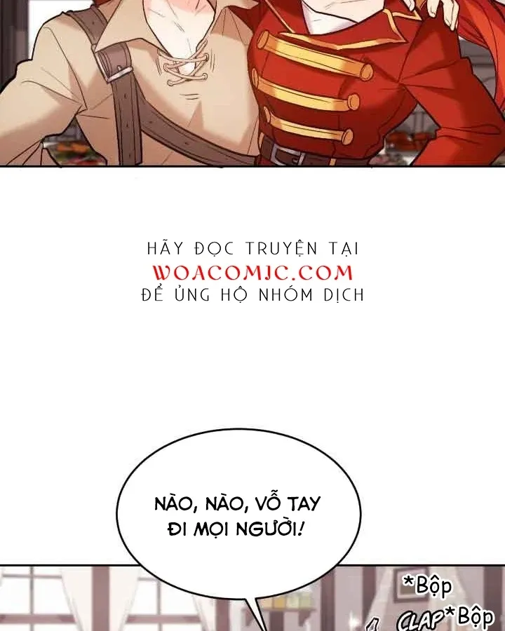 Tôi Chỉ Là Một Tiểu Thư Bình Thường [Chap 146-180] — trang 47