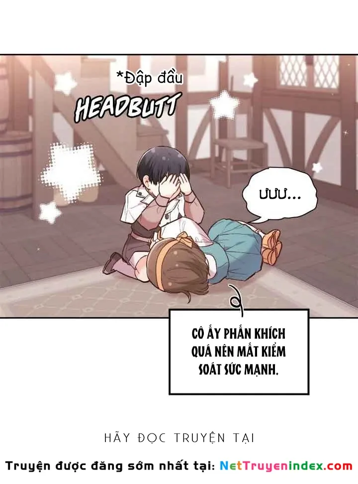 Tôi Chỉ Là Một Tiểu Thư Bình Thường [Chap 146-180] — trang 5