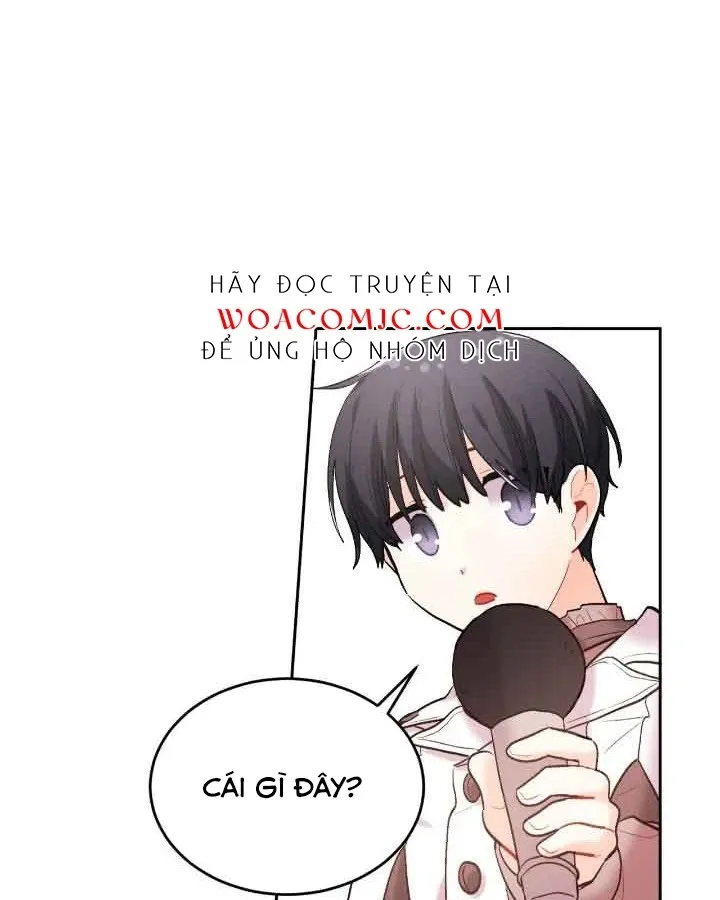 Tôi Chỉ Là Một Tiểu Thư Bình Thường [Chap 146-180] — trang 54