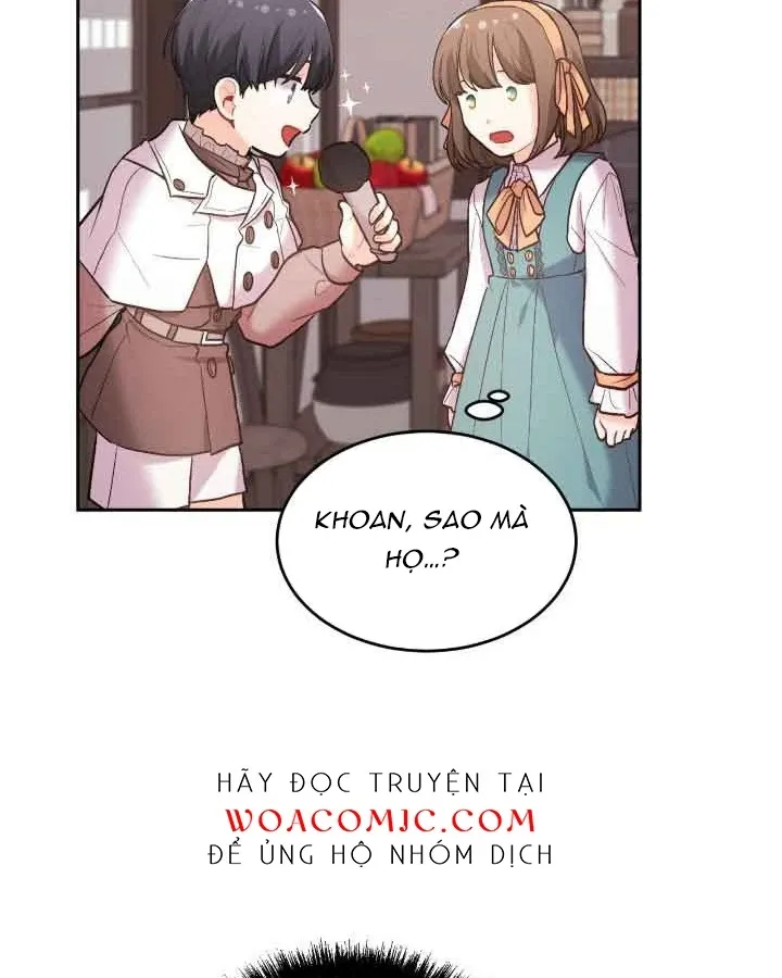 Tôi Chỉ Là Một Tiểu Thư Bình Thường [Chap 146-180] — trang 61
