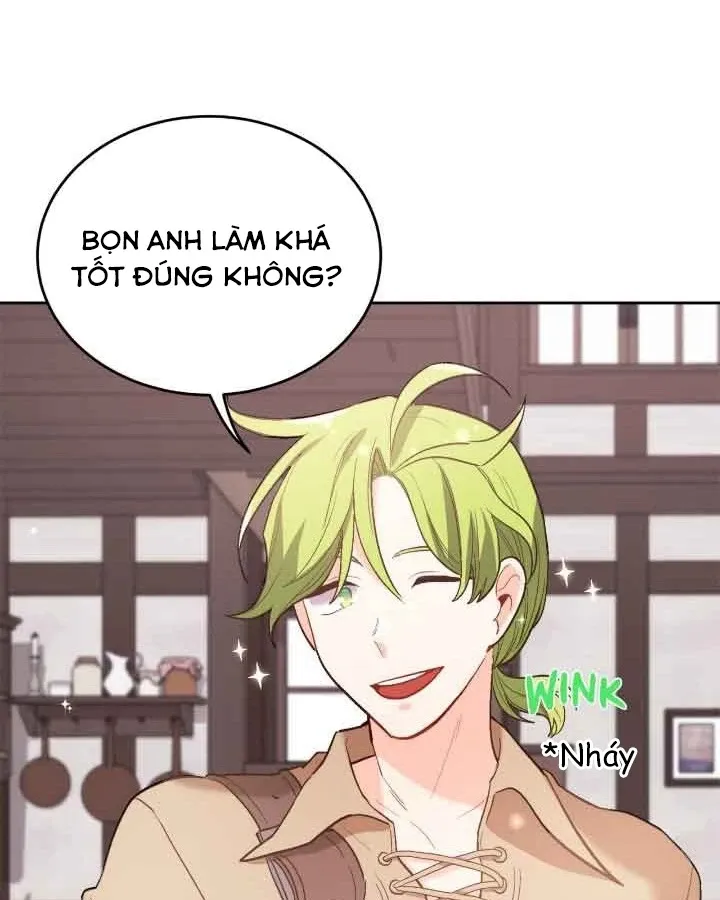 Tôi Chỉ Là Một Tiểu Thư Bình Thường [Chap 146-180] — trang 63