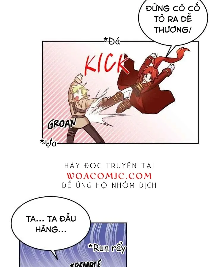 Tôi Chỉ Là Một Tiểu Thư Bình Thường [Chap 146-180] — trang 65