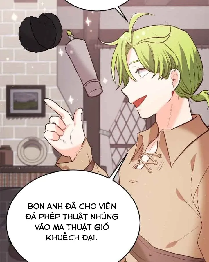 Tôi Chỉ Là Một Tiểu Thư Bình Thường [Chap 146-180] — trang 68