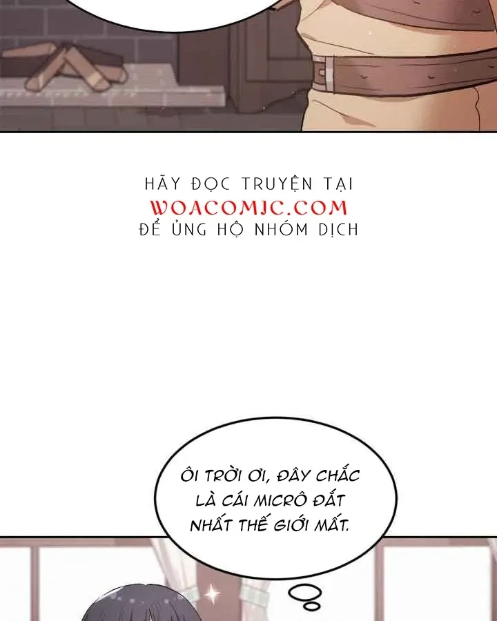 Tôi Chỉ Là Một Tiểu Thư Bình Thường [Chap 146-180] — trang 69