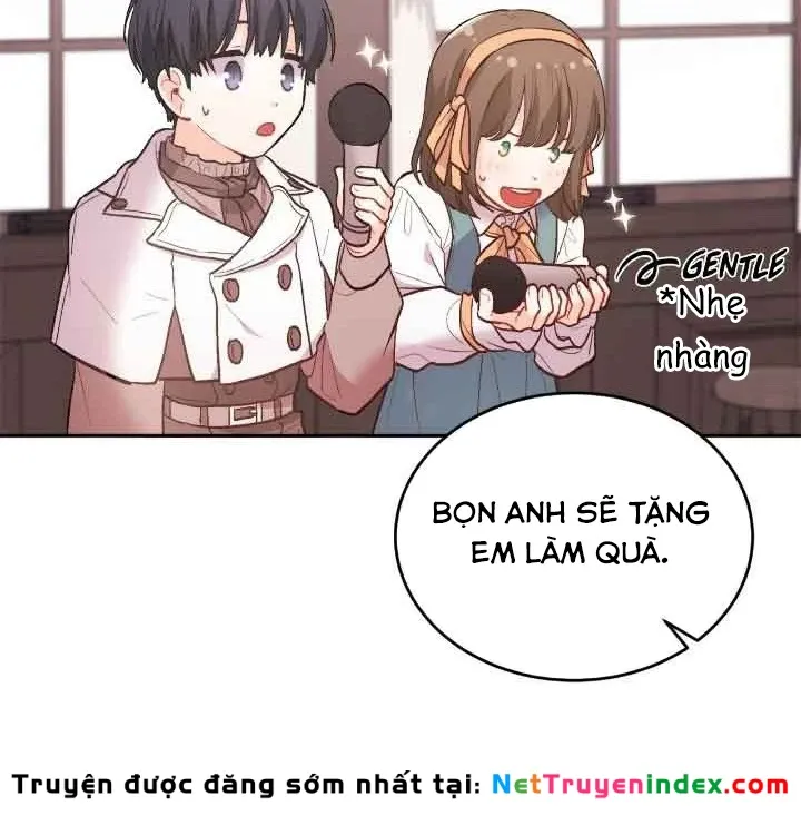 Tôi Chỉ Là Một Tiểu Thư Bình Thường [Chap 146-180] — trang 70