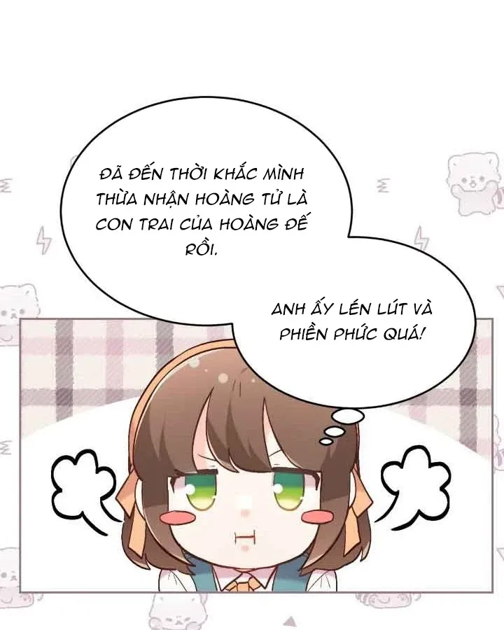 Tôi Chỉ Là Một Tiểu Thư Bình Thường [Chap 146-180] — trang 76