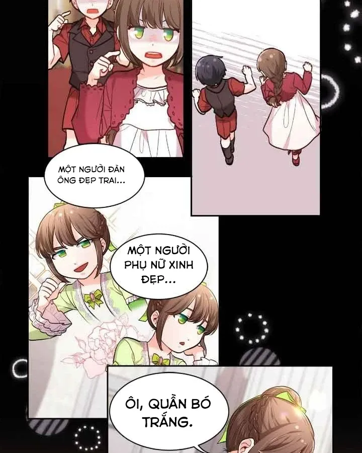 Tôi Chỉ Là Một Tiểu Thư Bình Thường [Chap 146-180] — trang 78