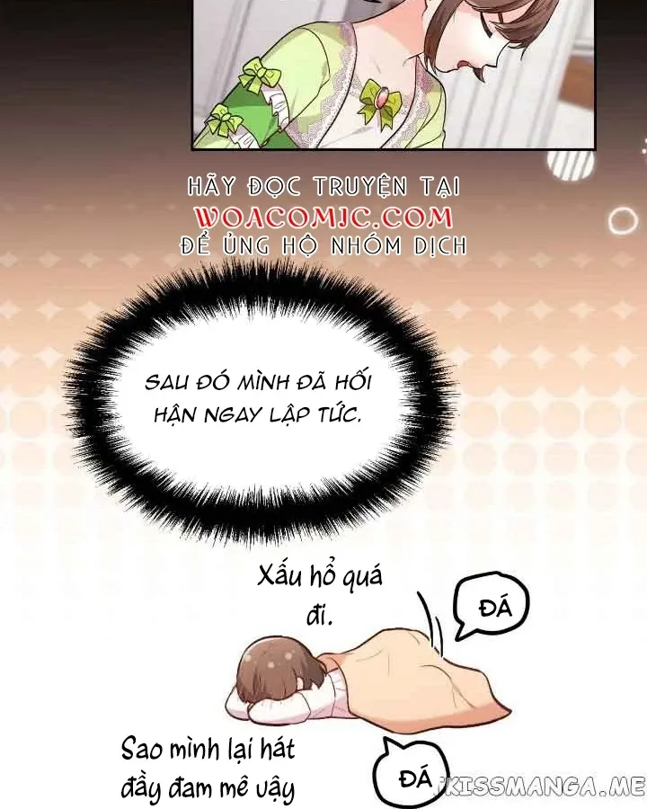 Tôi Chỉ Là Một Tiểu Thư Bình Thường [Chap 146-180] — trang 79