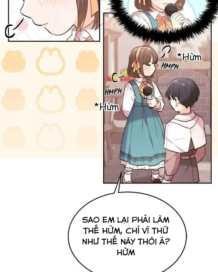 Tôi Chỉ Là Một Tiểu Thư Bình Thường [Chap 146-180] — trang 86