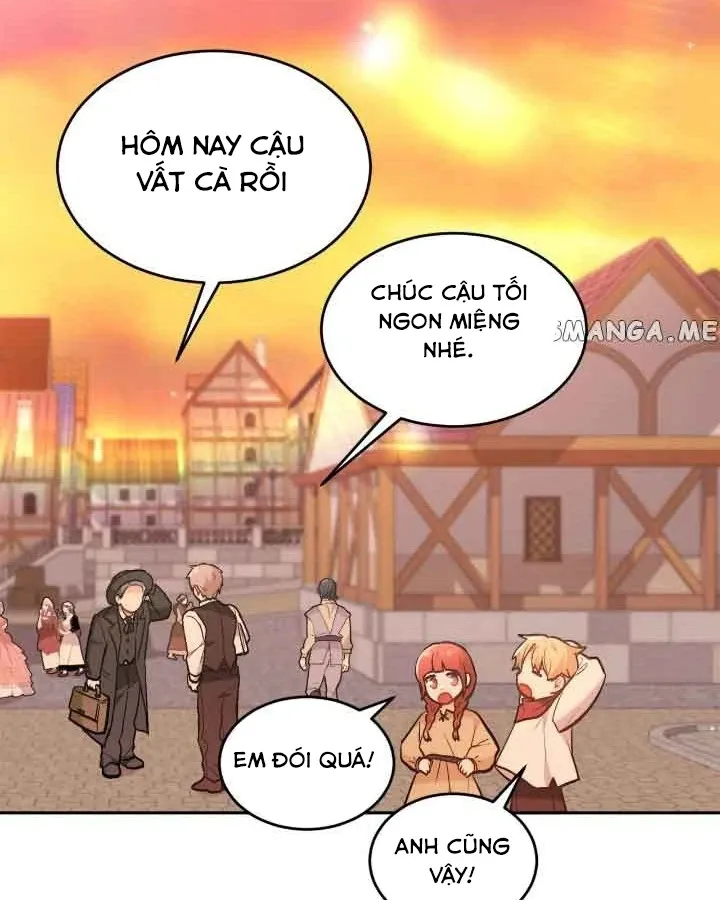Tôi Chỉ Là Một Tiểu Thư Bình Thường [Chap 146-180] — trang 94