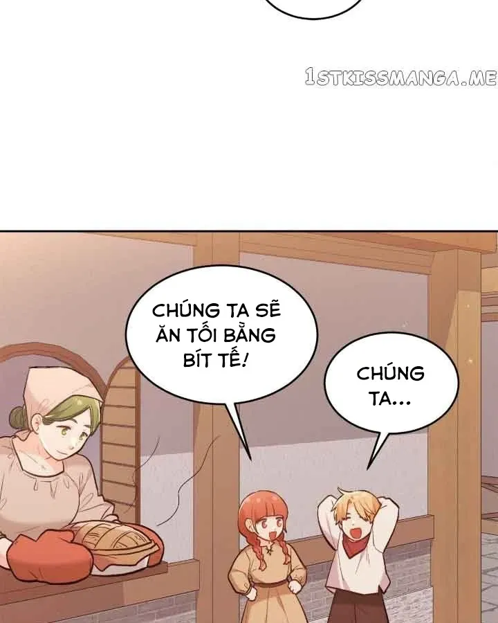 Tôi Chỉ Là Một Tiểu Thư Bình Thường [Chap 146-180] — trang 95
