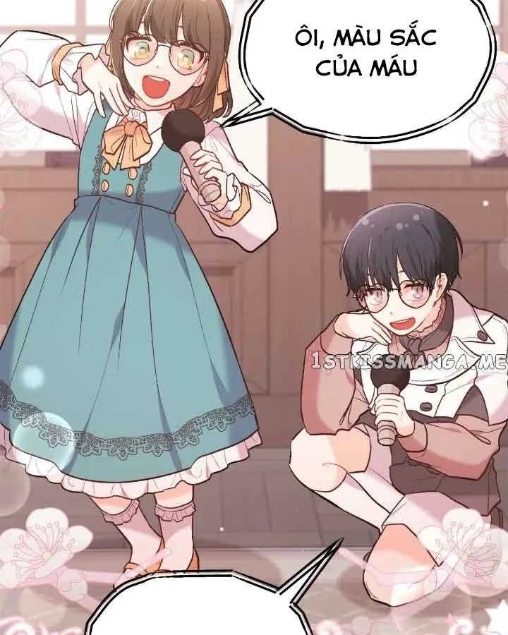 Tôi Chỉ Là Một Tiểu Thư Bình Thường [Chap 146-180] — trang 99